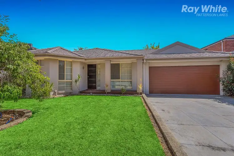 29 Harbour Drive, Patterson Lakes VIC 3197