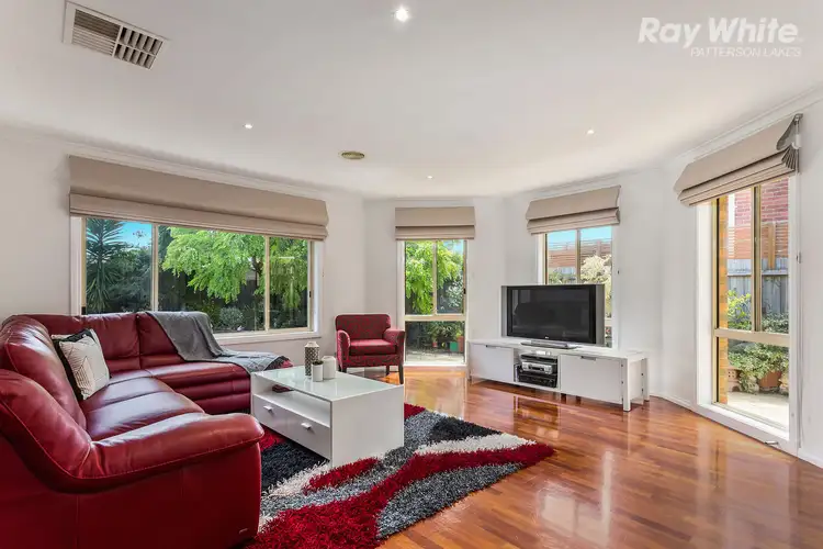 Second view of Homely house listing, 29 Harbour Drive, Patterson Lakes VIC 3197