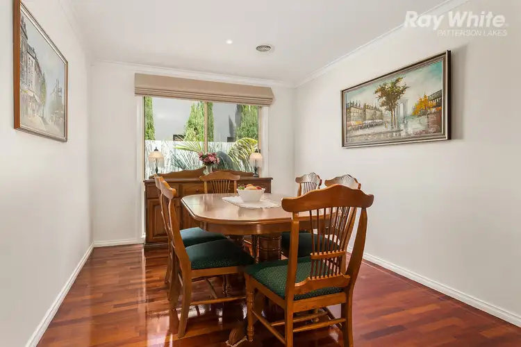 Third view of Homely house listing, 29 Harbour Drive, Patterson Lakes VIC 3197