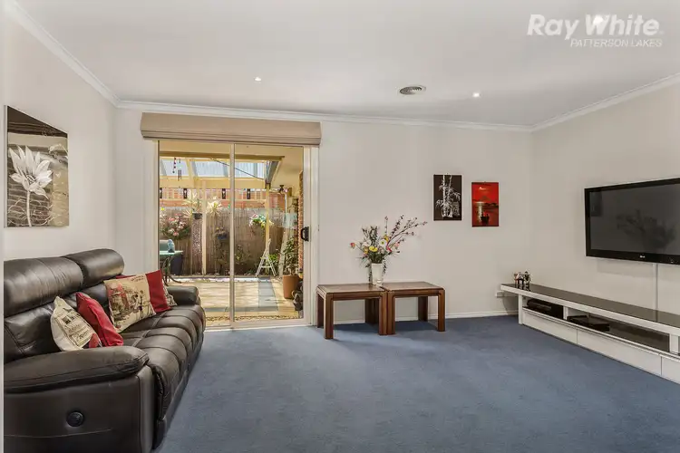 Fourth view of Homely house listing, 29 Harbour Drive, Patterson Lakes VIC 3197