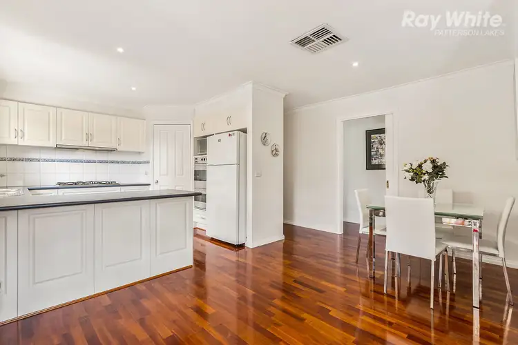 Sixth view of Homely house listing, 29 Harbour Drive, Patterson Lakes VIC 3197