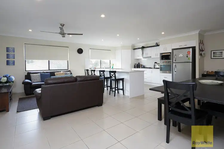 Second view of Homely house listing, 43 Muriel Street, Redland Bay QLD 4165