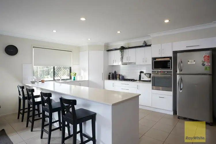 Fourth view of Homely house listing, 43 Muriel Street, Redland Bay QLD 4165