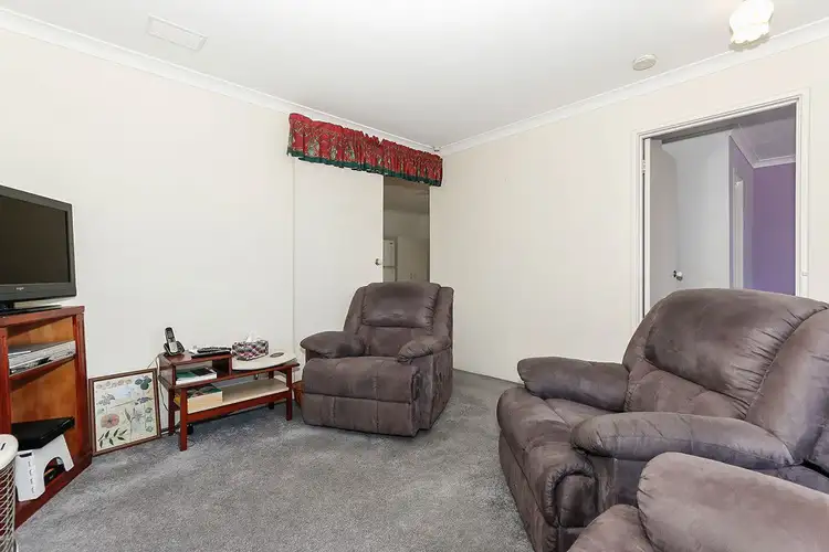 Fifth view of Homely house listing, 101 Seagrove Boulevard, Merriwa WA 6030