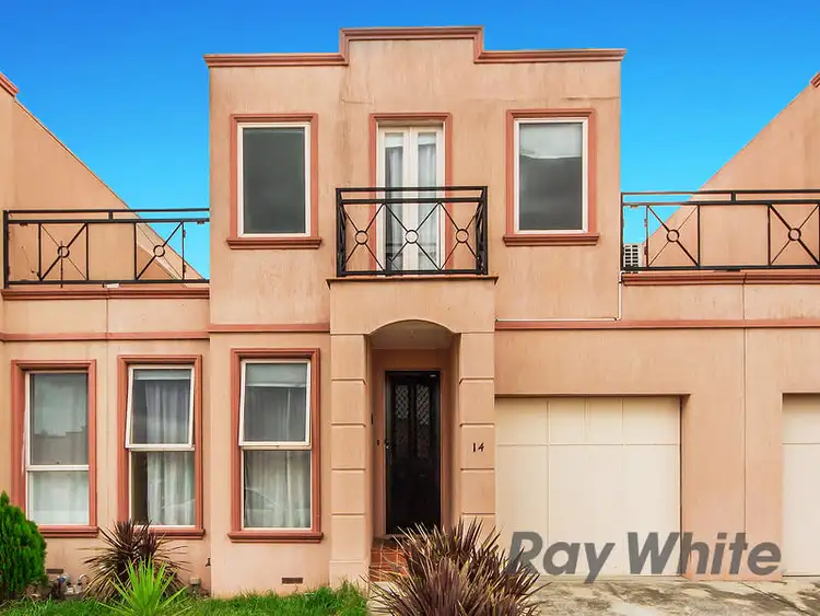 14 Georgia Place, Kealba VIC 3021