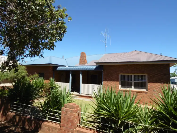 Main view of Homely house listing, 42 Albert Street, Parkes NSW 2870