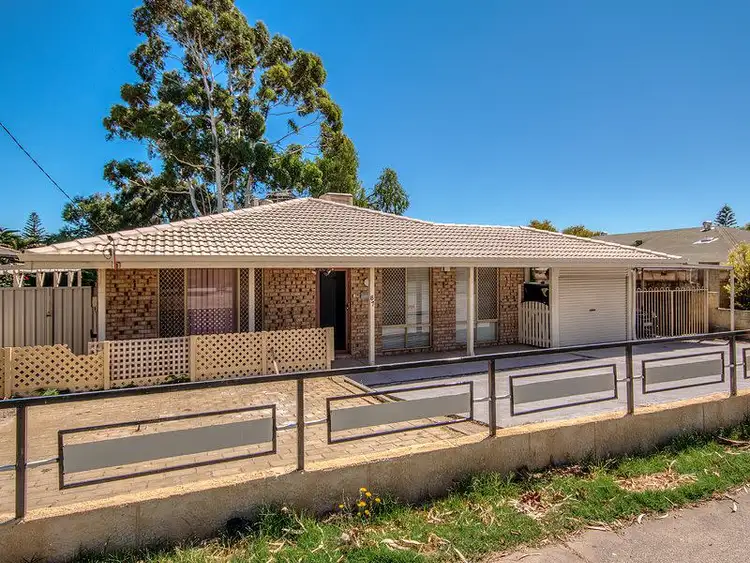 87 Council Avenue, Rockingham WA 6168