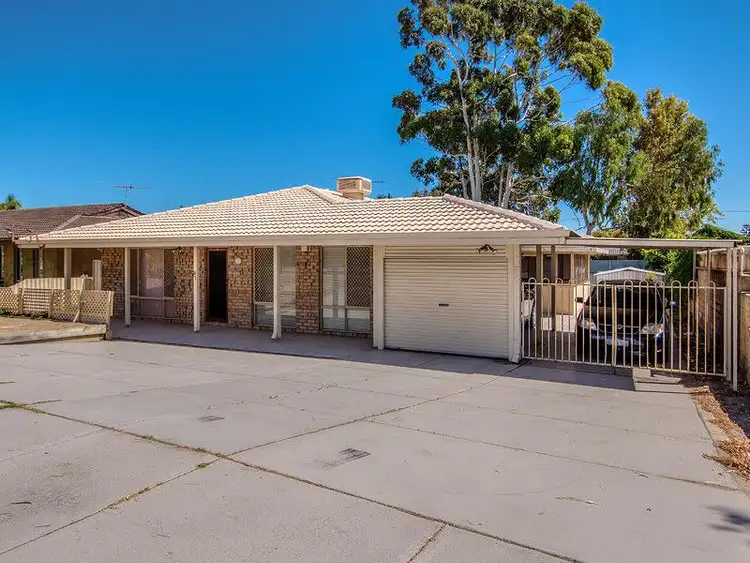 Second view of Homely house listing, 87 Council Avenue, Rockingham WA 6168
