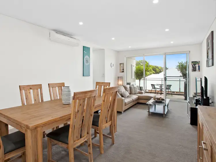 10/61-63 Walker Street, Helensburgh NSW 2508