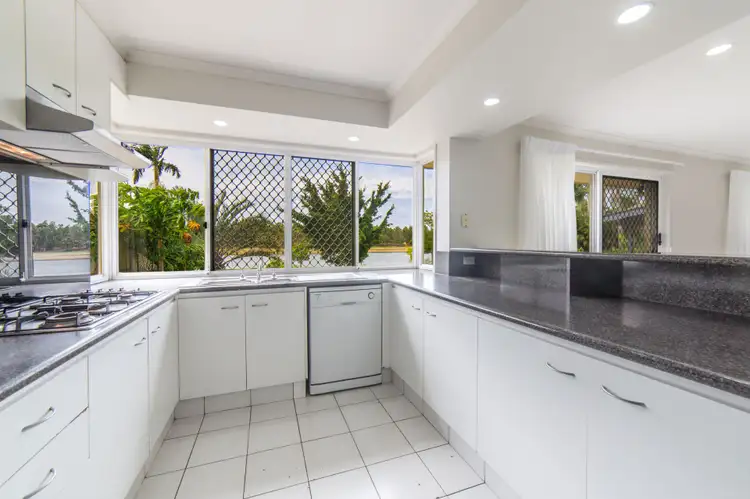 Sixth view of Homely house listing, 101 Cabana Boulevard, Benowa Waters QLD 4217