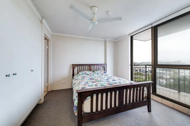 Fifth view of Homely unit listing, 42/150 Duporth Avenue, Maroochydore QLD 4558