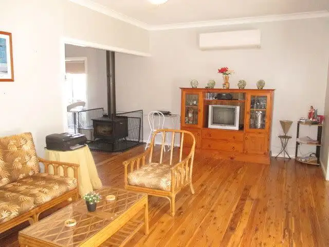 Third view of Homely house listing, 10 Simpson Avenue, Coonamble NSW 2829