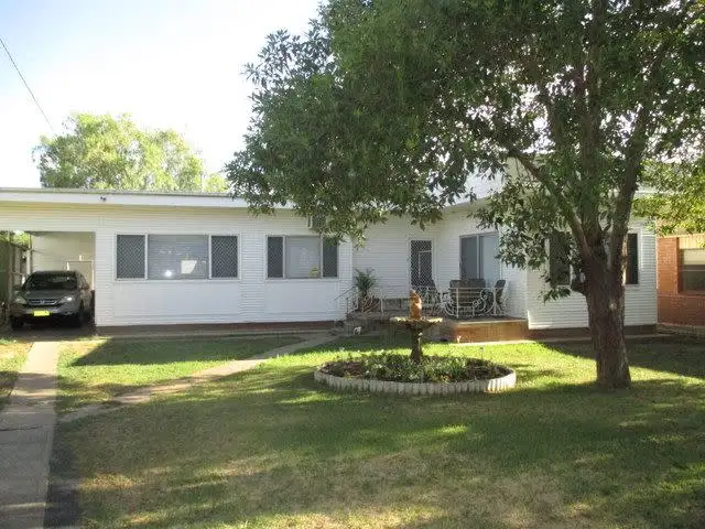 Fourth view of Homely house listing, 10 Simpson Avenue, Coonamble NSW 2829