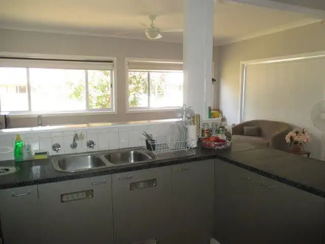 Fifth view of Homely house listing, 10 Simpson Avenue, Coonamble NSW 2829