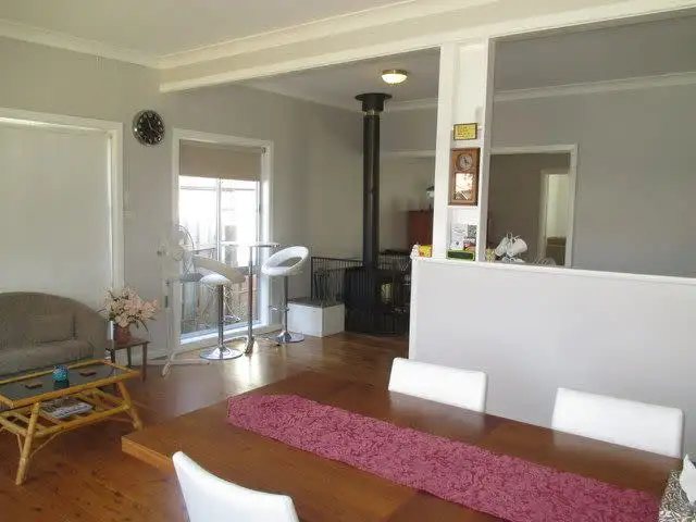 Sixth view of Homely house listing, 10 Simpson Avenue, Coonamble NSW 2829