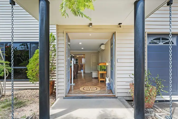 63-65 Glenco Drive, Craignish QLD 4655