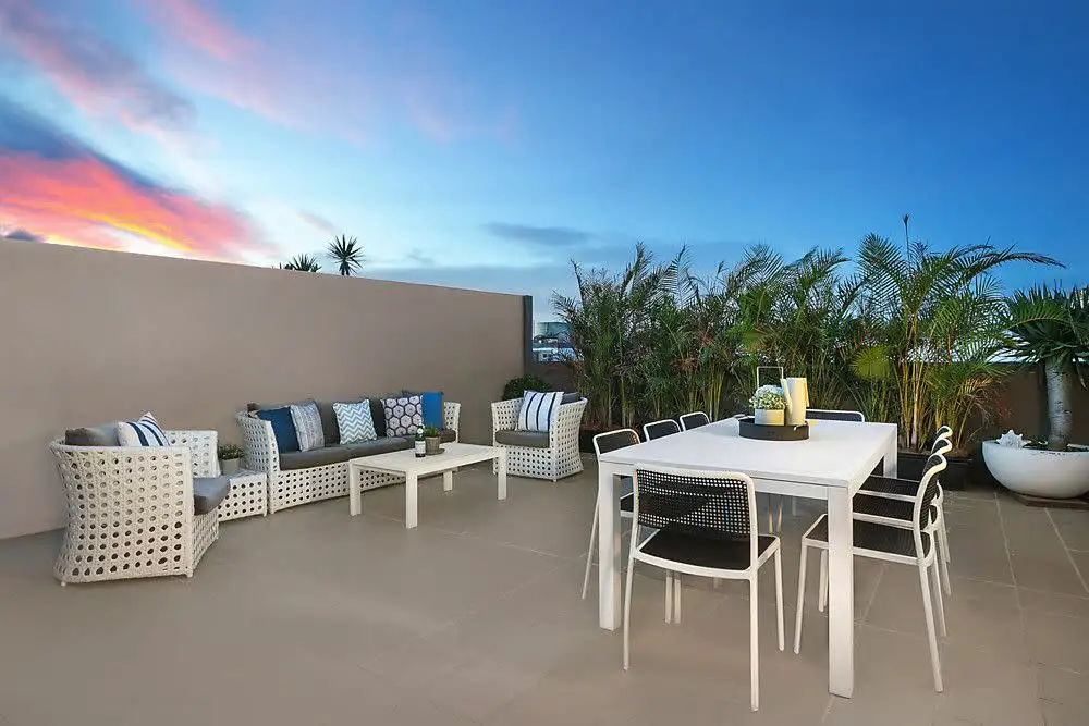 Main view of Homely apartment listing, 403/10 Jaques Avenue, Bondi Beach NSW 2026