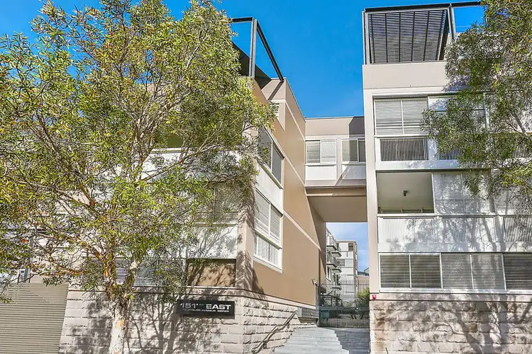Fourth view of Homely apartment listing, 403/10 Jaques Avenue, Bondi Beach NSW 2026