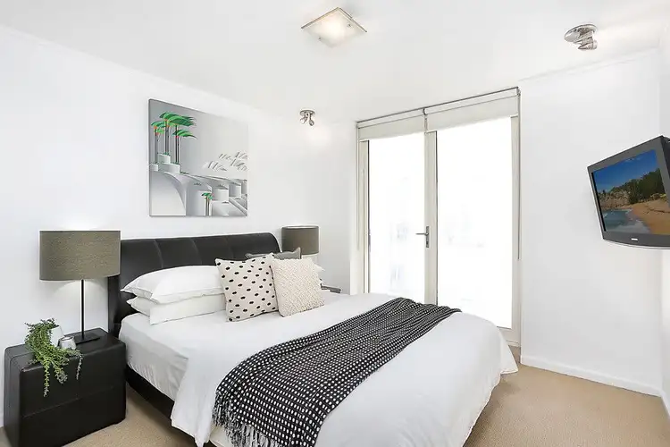 Sixth view of Homely apartment listing, 403/10 Jaques Avenue, Bondi Beach NSW 2026