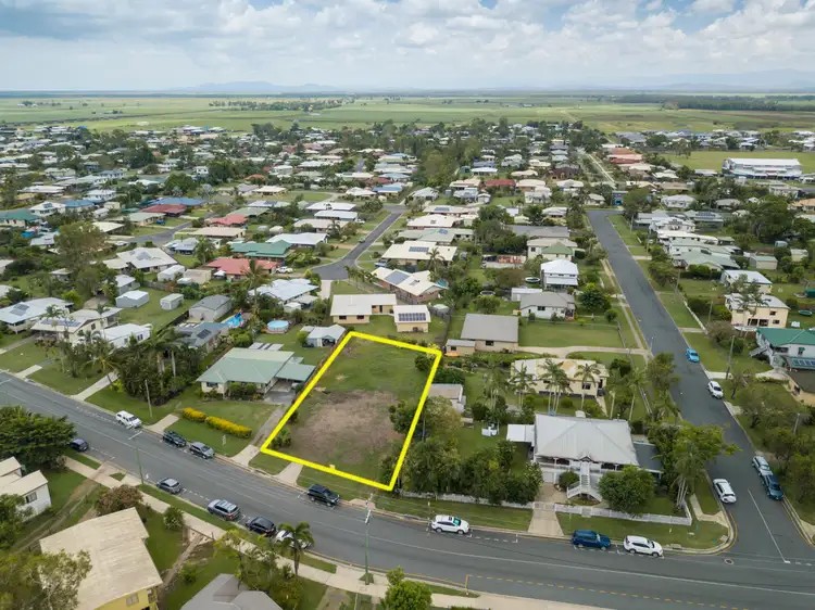 Fourth view of Homely land listing, 68 Marathon Street, Proserpine QLD 4800
