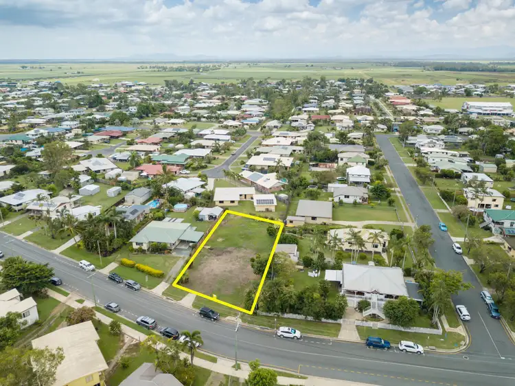 Sixth view of Homely land listing, 68 Marathon Street, Proserpine QLD 4800