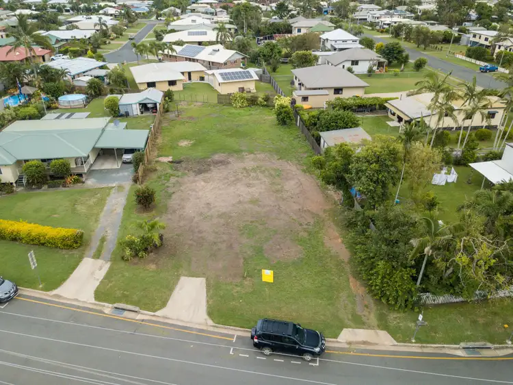 Seventh view of Homely land listing, 68 Marathon Street, Proserpine QLD 4800