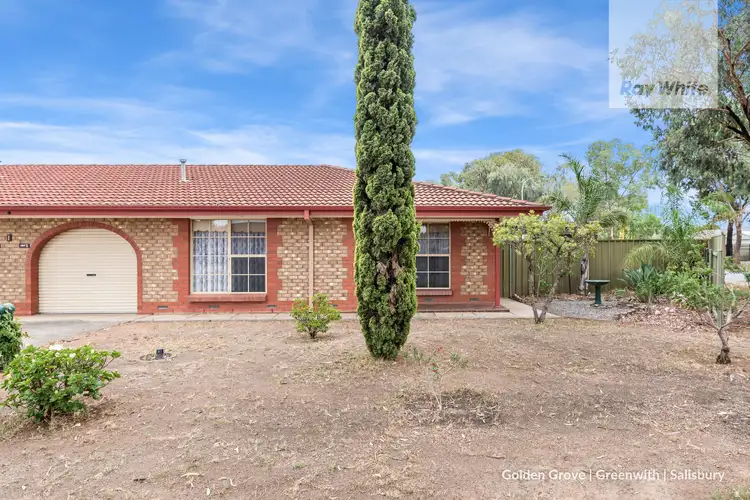 Main view of Homely house listing, 1/1 Clancy Road, Paralowie SA 5108
