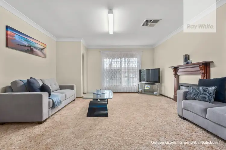 Second view of Homely house listing, 1/1 Clancy Road, Paralowie SA 5108