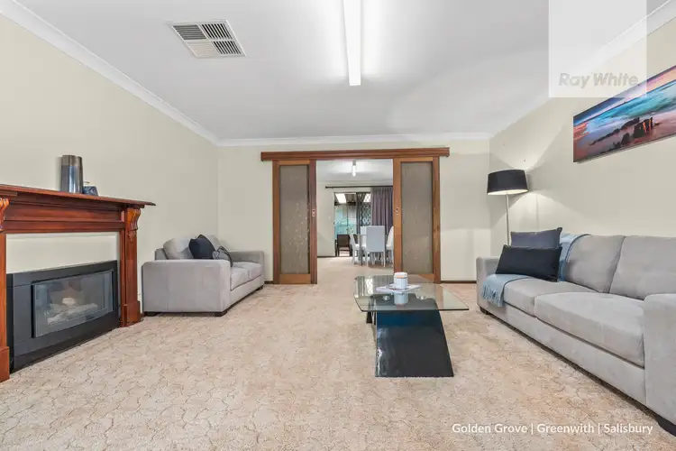 Third view of Homely house listing, 1/1 Clancy Road, Paralowie SA 5108