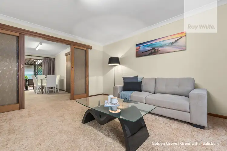 Fourth view of Homely house listing, 1/1 Clancy Road, Paralowie SA 5108