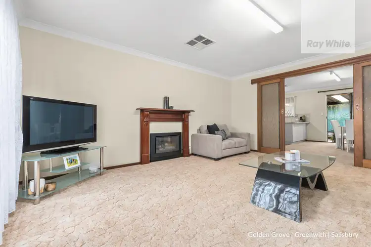 Fifth view of Homely house listing, 1/1 Clancy Road, Paralowie SA 5108