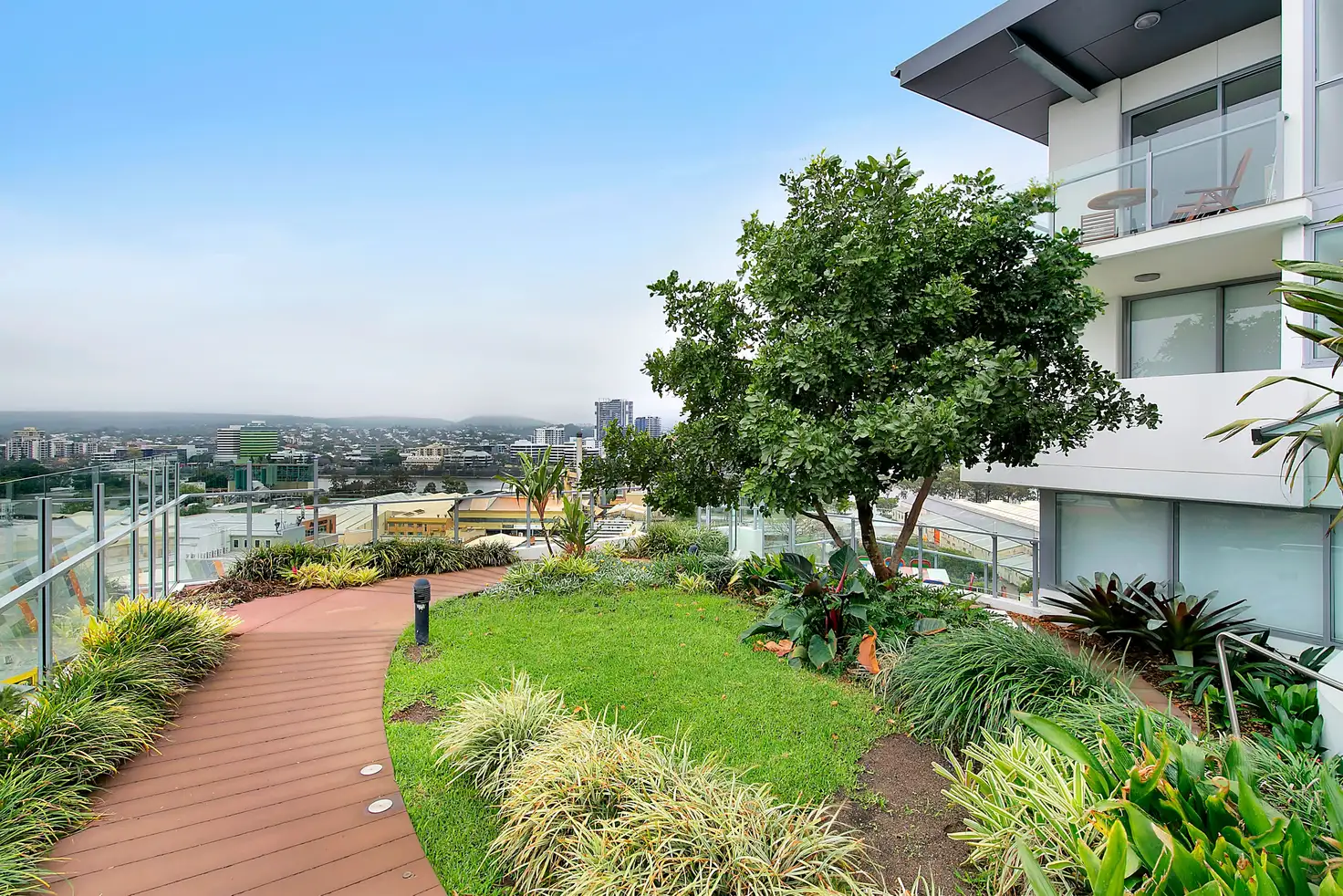 Main view of Homely apartment listing, 410/41-45 Boundary Street, South Brisbane QLD 4101