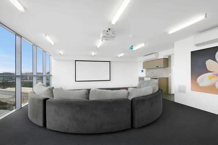 Fourth view of Homely apartment listing, 410/41-45 Boundary Street, South Brisbane QLD 4101