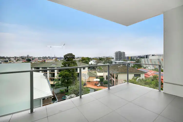 Fifth view of Homely apartment listing, 410/41-45 Boundary Street, South Brisbane QLD 4101