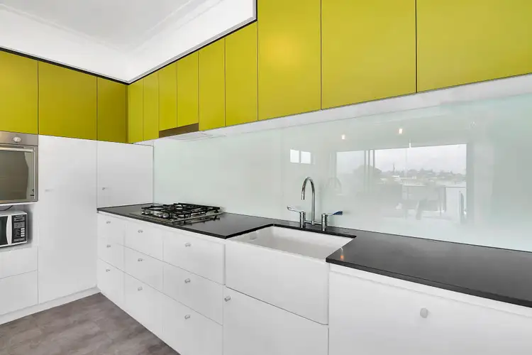 Sixth view of Homely apartment listing, 410/41-45 Boundary Street, South Brisbane QLD 4101