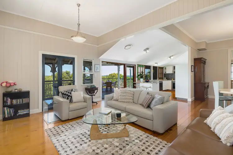 Second view of Homely house listing, 69 Tooth Avenue, Paddington QLD 4064