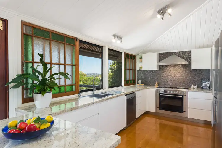 Third view of Homely house listing, 69 Tooth Avenue, Paddington QLD 4064