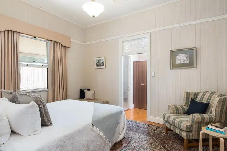 Fourth view of Homely house listing, 69 Tooth Avenue, Paddington QLD 4064