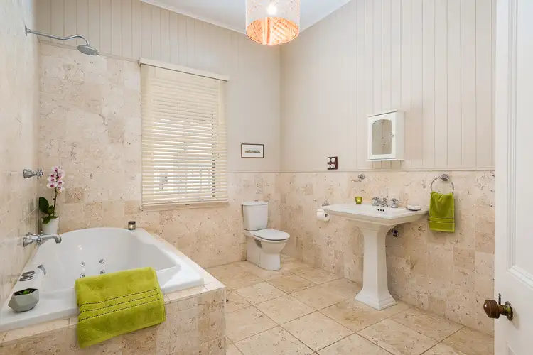 Fifth view of Homely house listing, 69 Tooth Avenue, Paddington QLD 4064