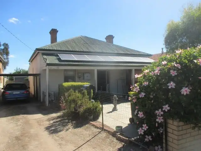 32 Britannia Street, Katanning WA 6317