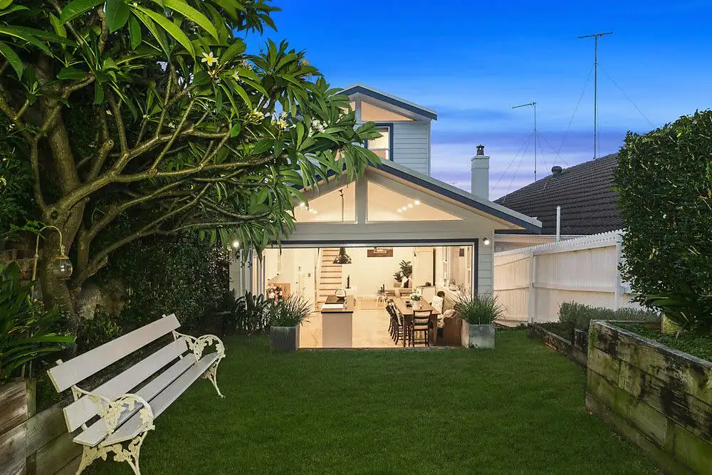 Main view of Homely house listing, 35 Eastern Avenue, Dover Heights NSW 2030