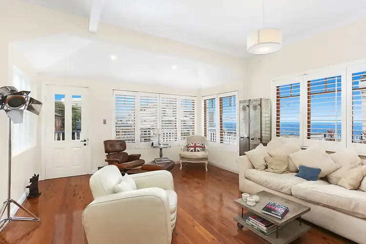 Fourth view of Homely house listing, 35 Eastern Avenue, Dover Heights NSW 2030