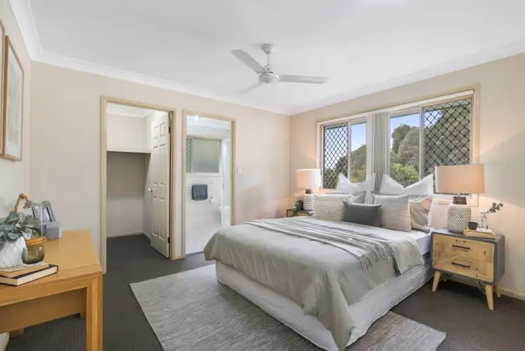 Seventh view of Homely house listing, 28 Ellerby Road (via Regency Crescent), Moggill QLD 4070