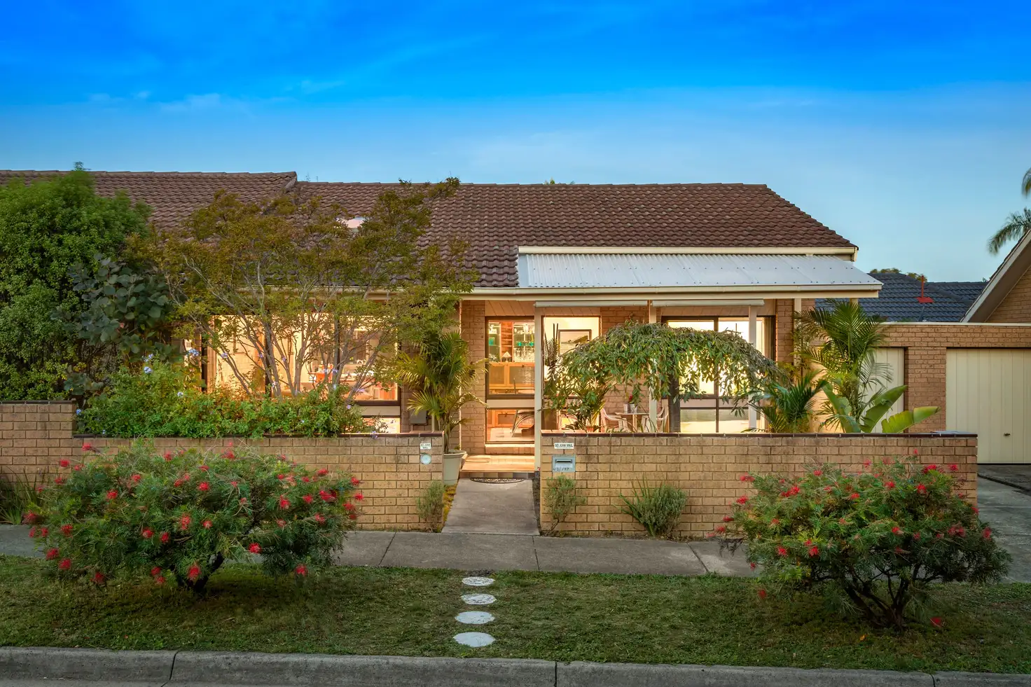 Main view of Homely unit listing, 2/197 Waverley Road, Mount Waverley VIC 3149