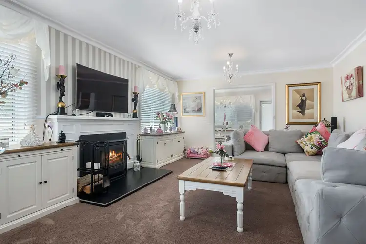 Fifth view of Homely house listing, 10 Lauramont Avenue, Sandy Bay TAS 7005