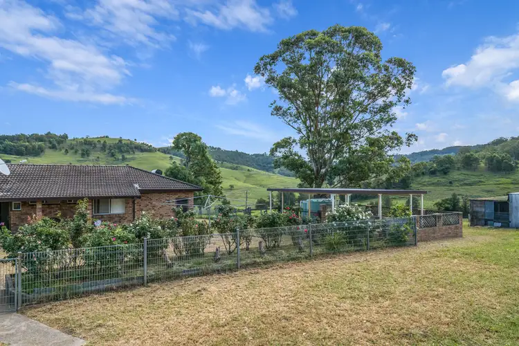 Second view of Homely rural property listing, 2416 Carrowbrook Road, Singleton NSW 2330