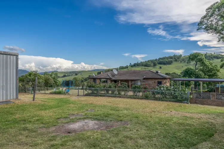Third view of Homely rural property listing, 2416 Carrowbrook Road, Singleton NSW 2330