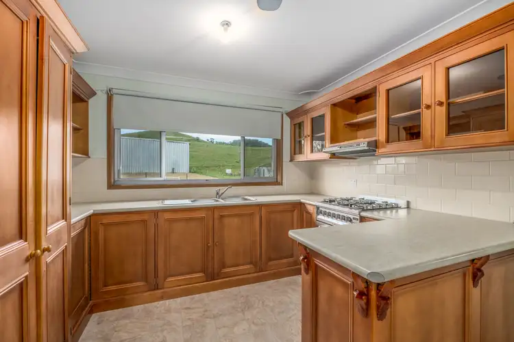 Fourth view of Homely rural property listing, 2416 Carrowbrook Road, Singleton NSW 2330