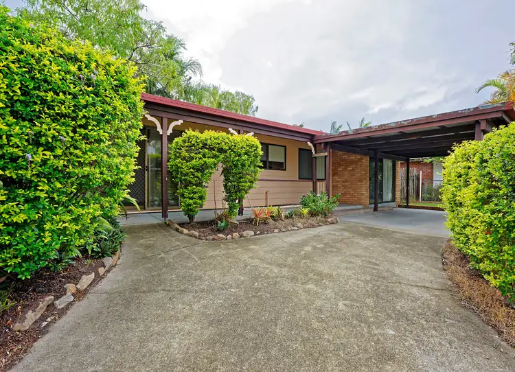 Main view of Homely house listing, 20 Bisschop Street, Deception Bay QLD 4508