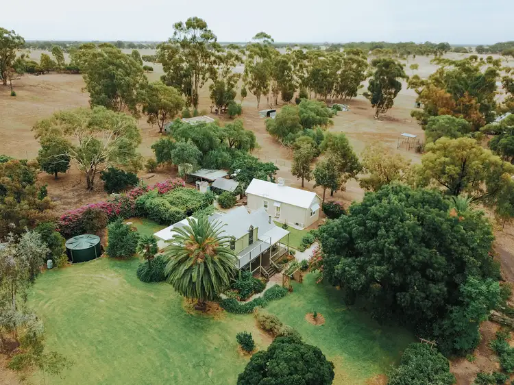 Main view of Homely house listing, 1627 Midland Highway, Corop VIC 3559